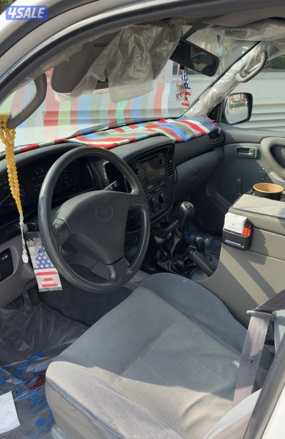 للبيع ستاندر6