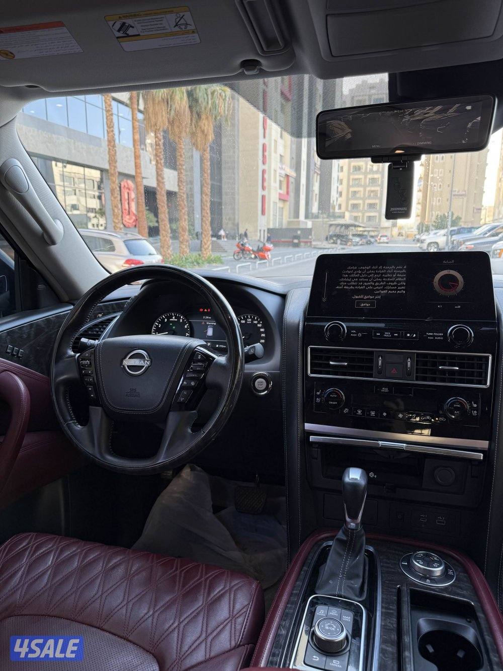 بلاتينيوم 6 سلندر المالك الثاني7