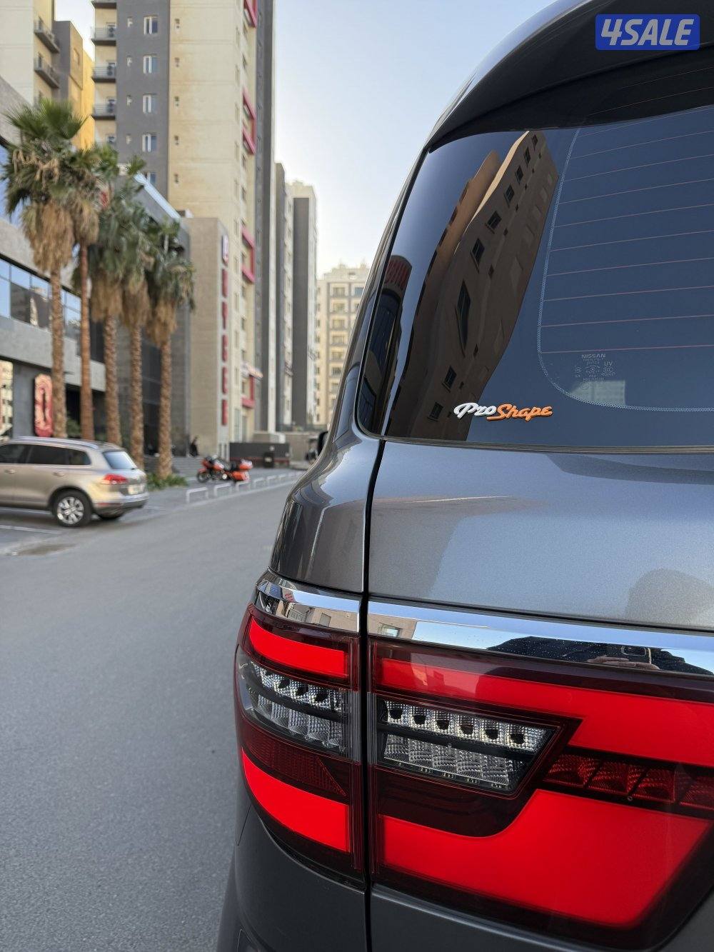 بلاتينيوم 6 سلندر المالك الثاني4