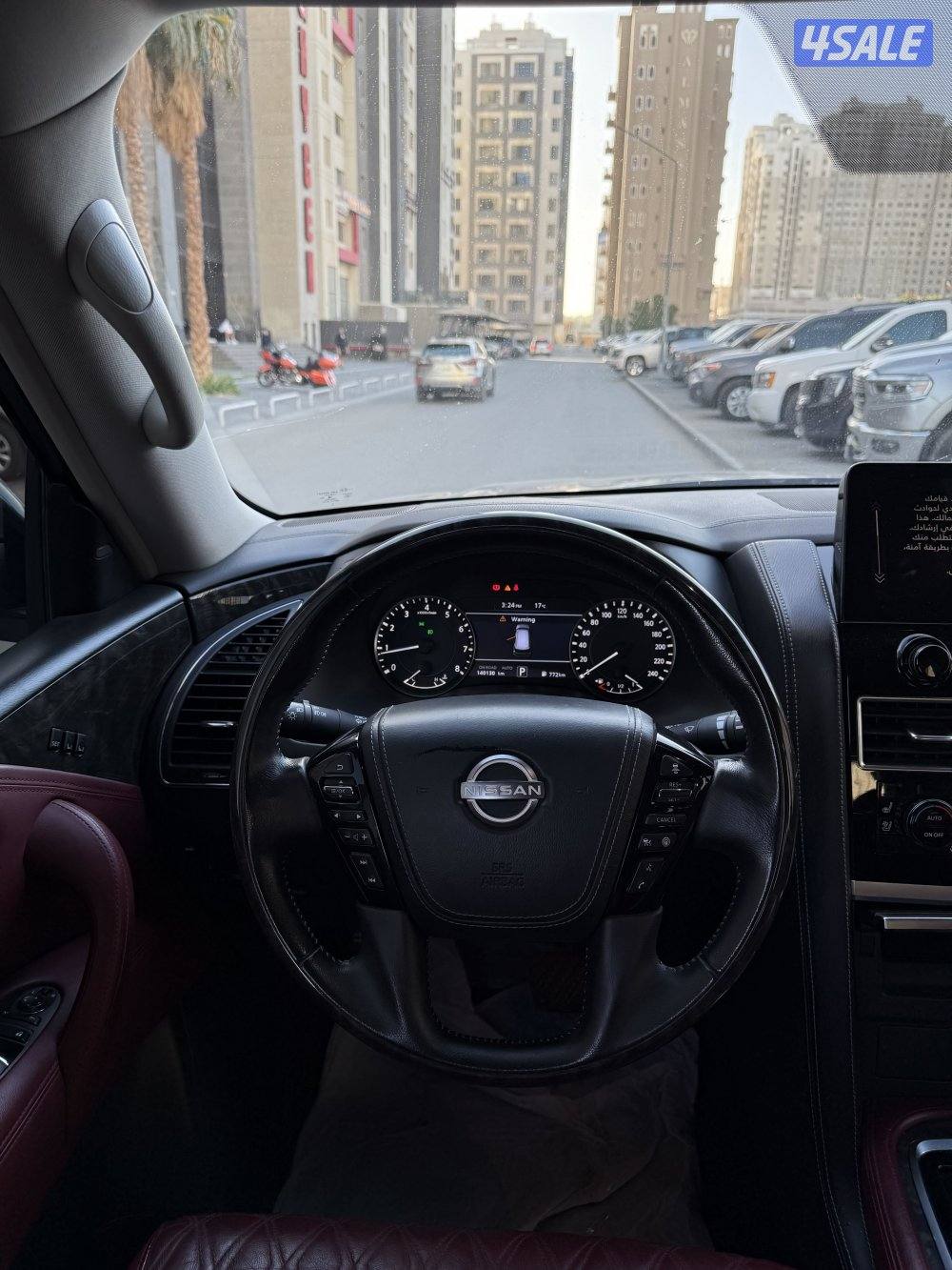 بلاتينيوم 6 سلندر المالك الثاني9