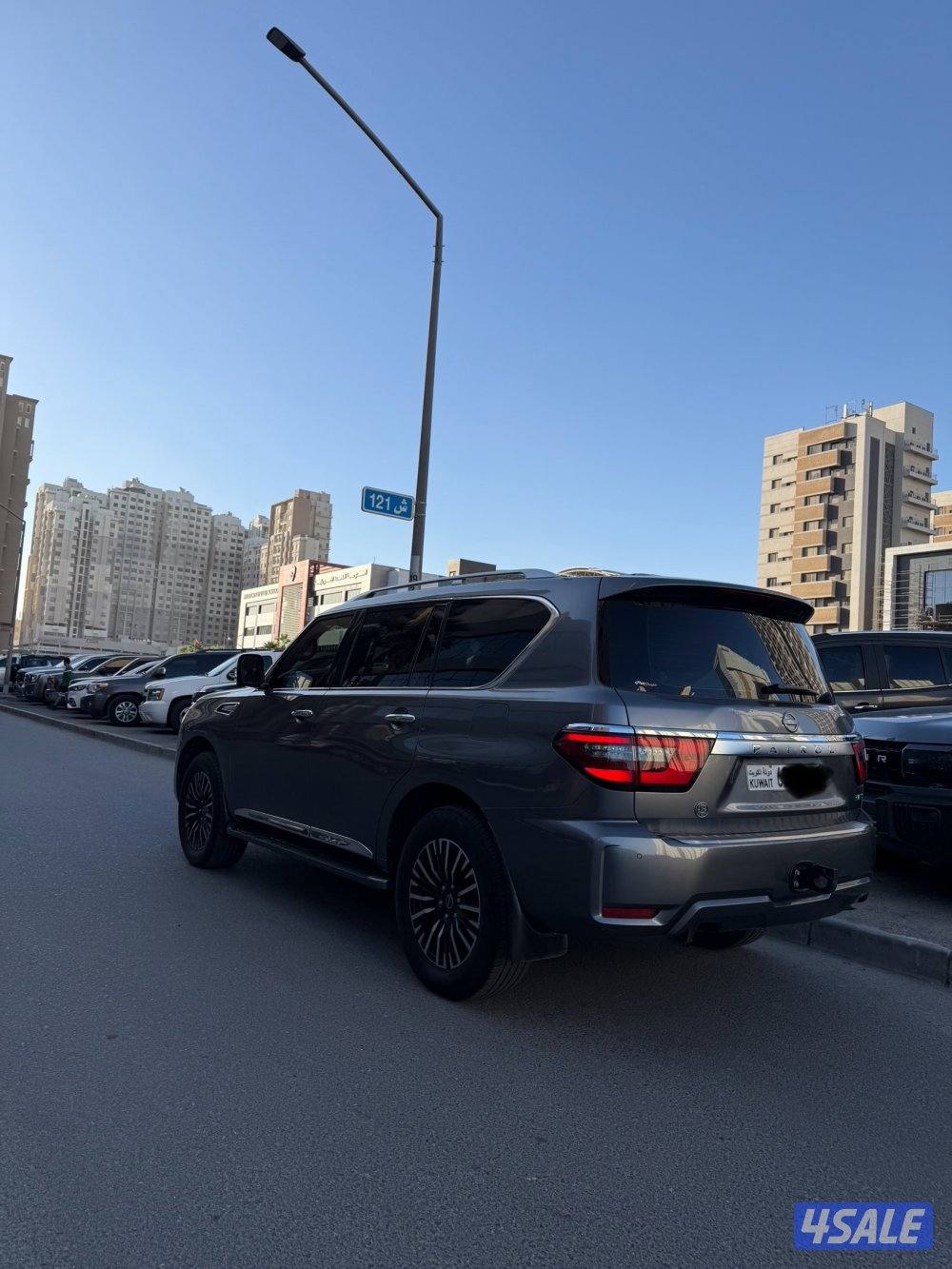 بلاتينيوم 6 سلندر المالك الثاني2