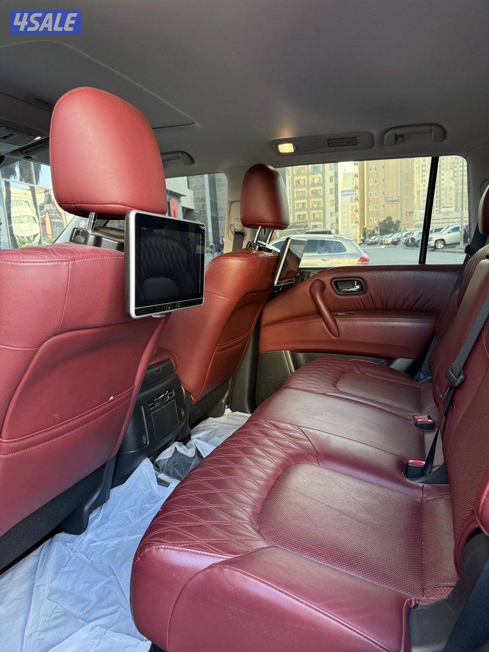 بلاتينيوم 6 سلندر المالك الثاني10