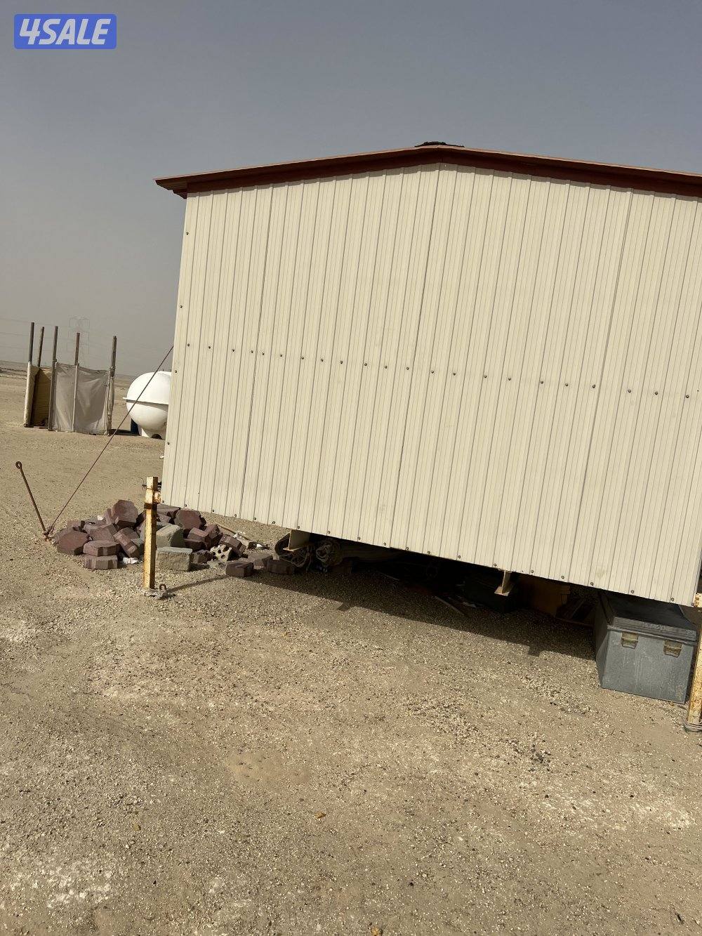 الوفرة - قرب دوار المطافئ القديم6