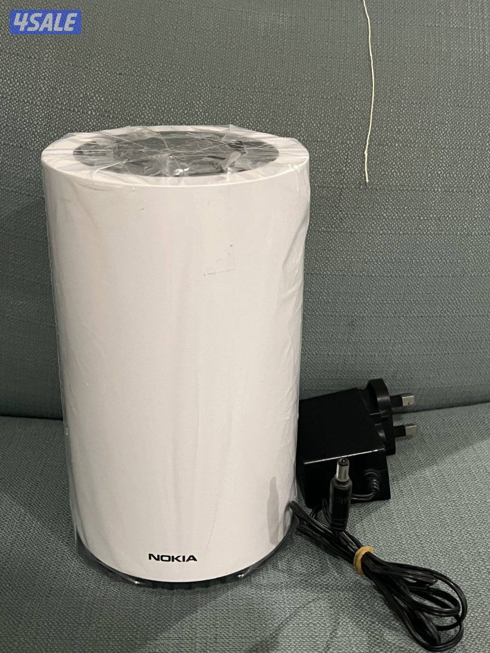 ROUTER NOKIA FASTMILE 5G GATEWAY 3.10