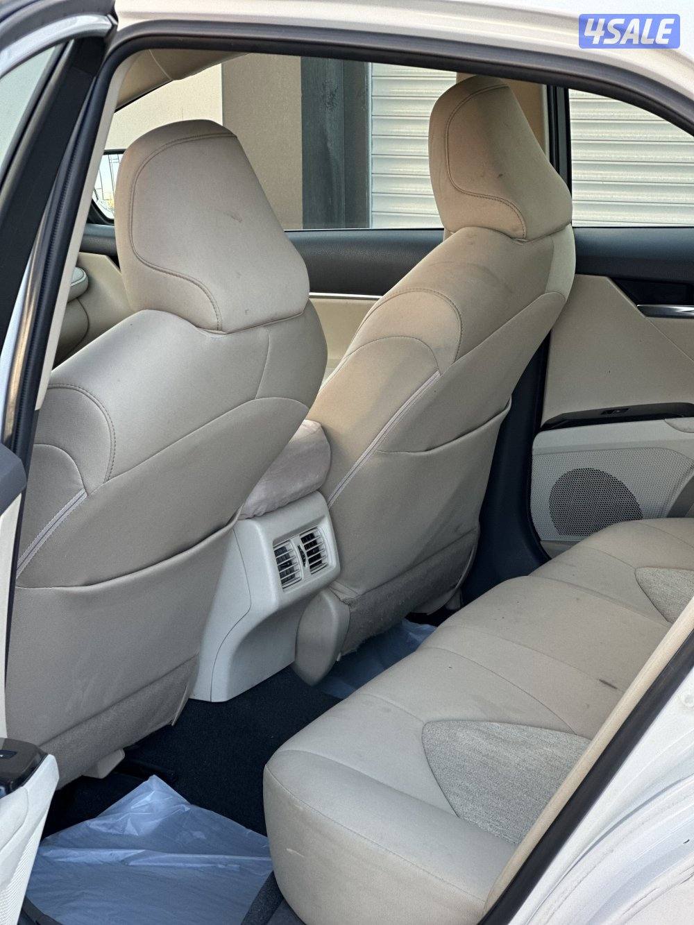 للبيع كامري 20193