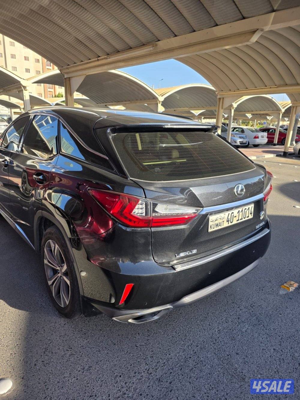 لكزس للبيع RX-3500