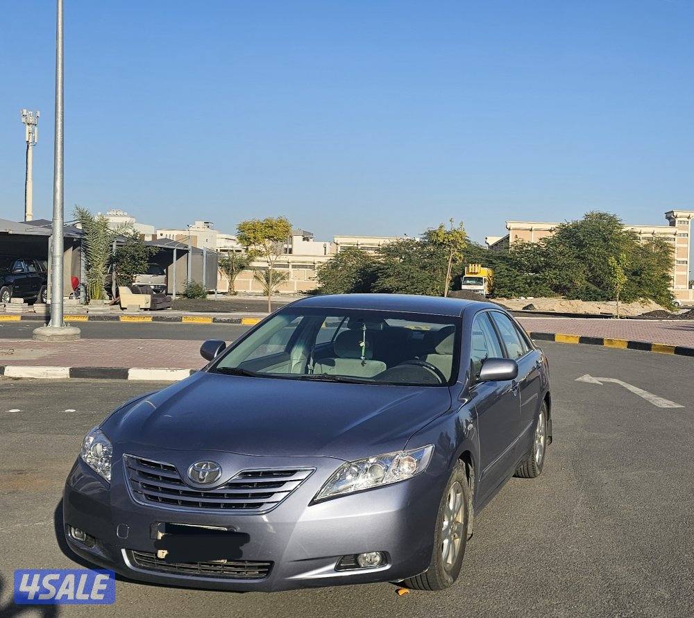 للبيع كامر 2009 GLX0