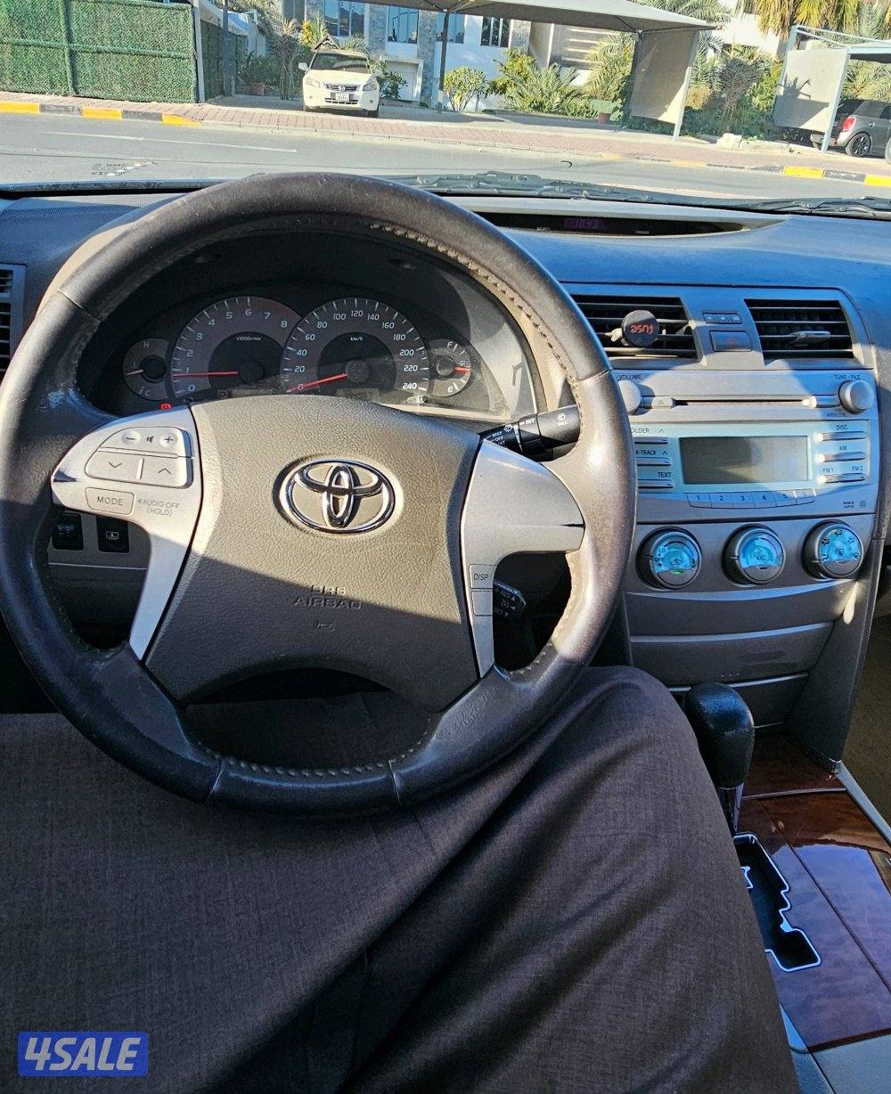 للبيع كامر 2009 GLX7