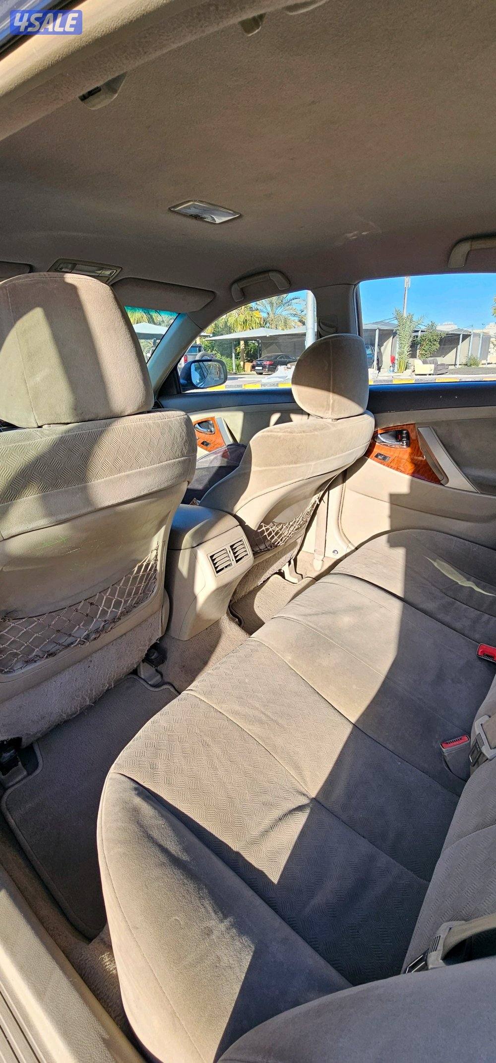 للبيع كامر 2009 GLX8