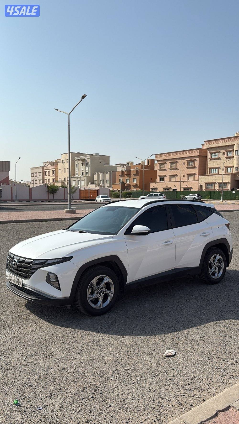 للبيع توسان 20220