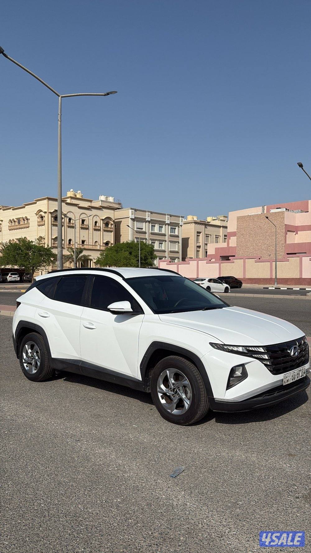 للبيع توسان 20221