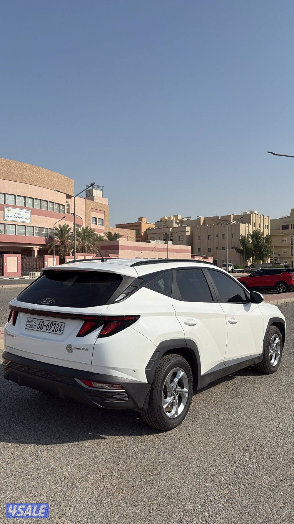 للبيع توسان 20222