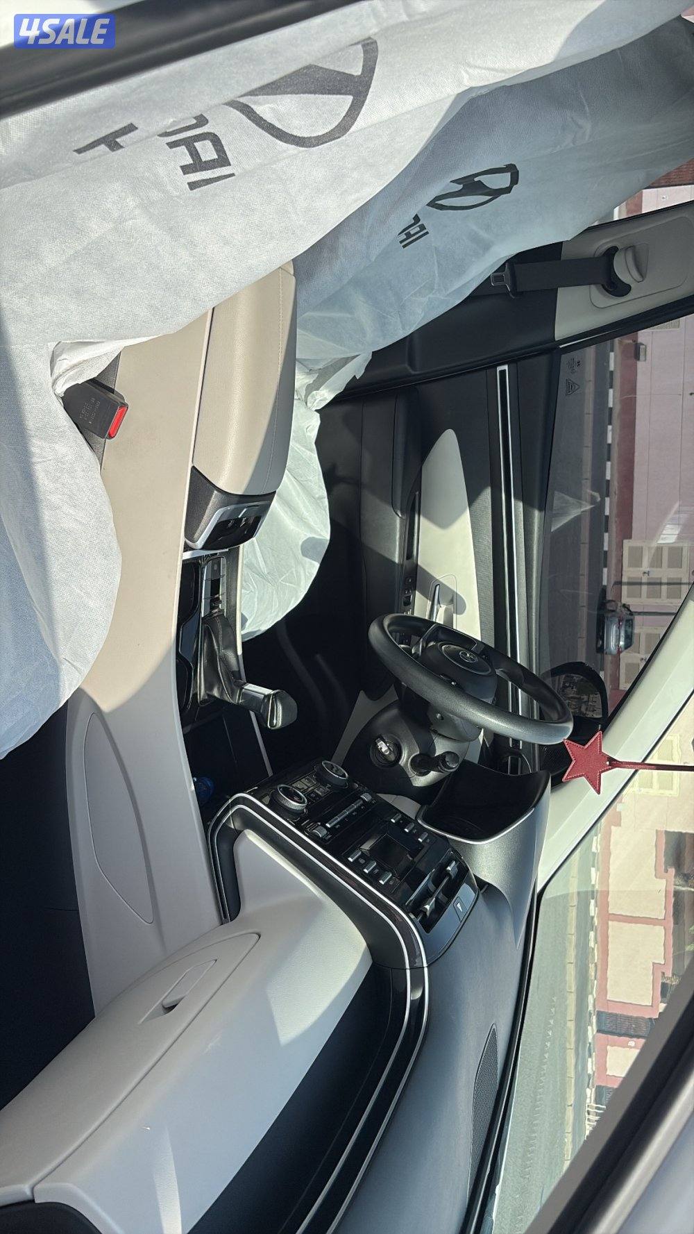 للبيع توسان 20223