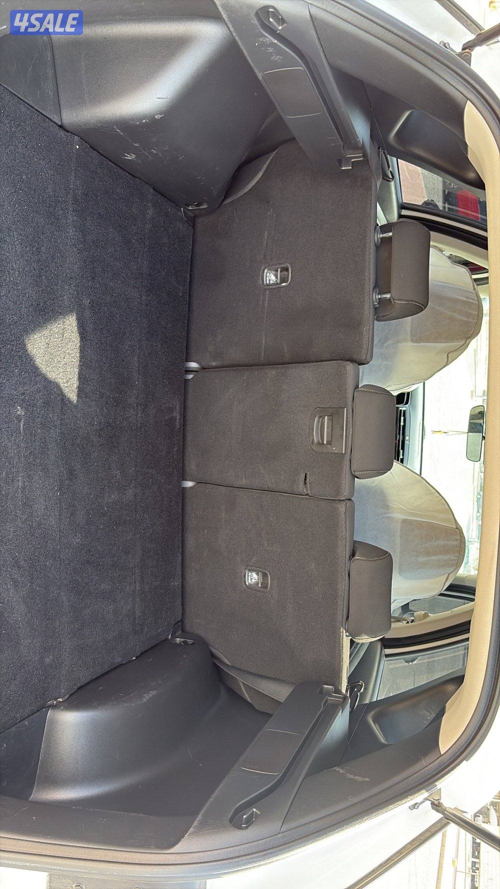 للبيع توسان 20224