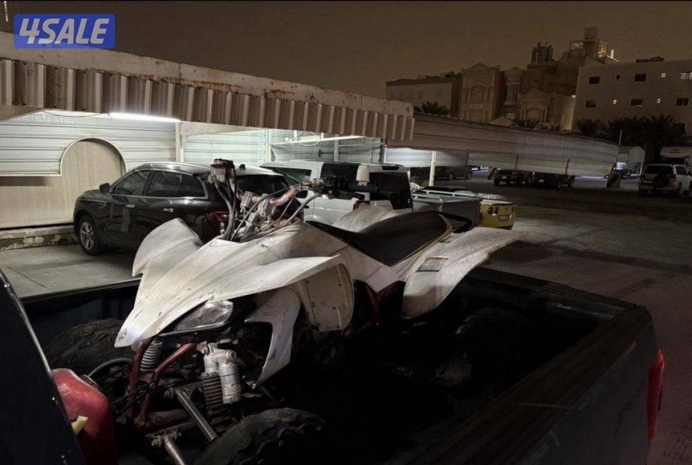 للبيع Yfz4501