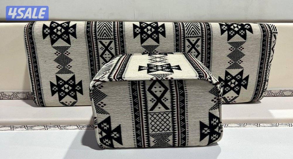 سجاد حفر يدوي تفصال مساند ضهر تنجيد مساند وبلاستك ثيل صناعي اسعار جمله6