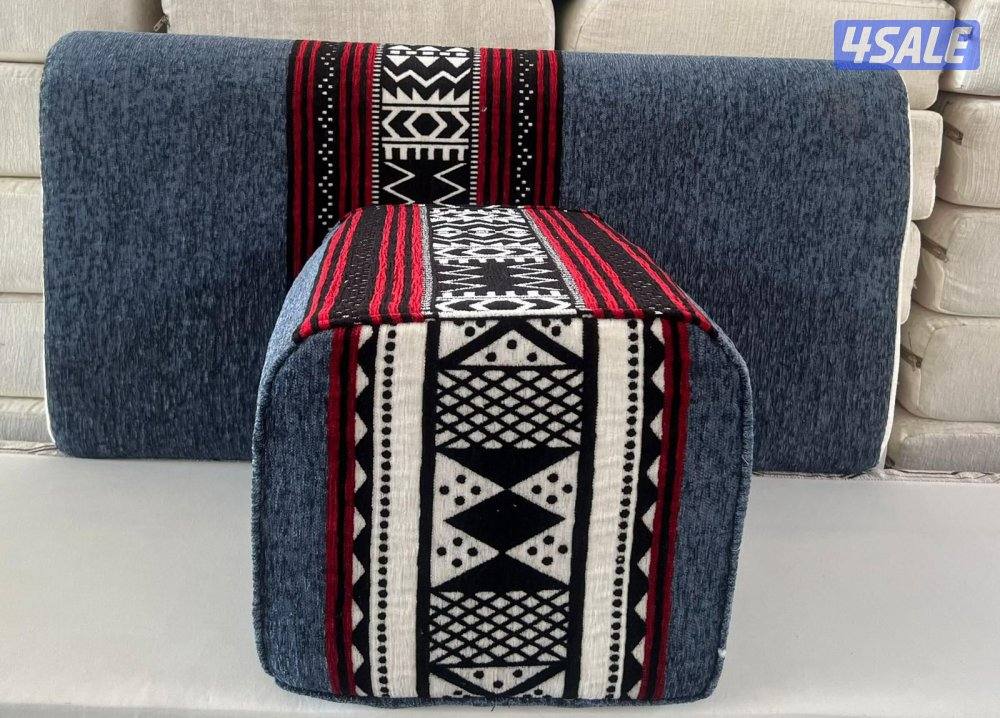 سجاد حفر يدوي تفصال مساند ضهر تنجيد مساند وبلاستك ثيل صناعي اسعار جمله7