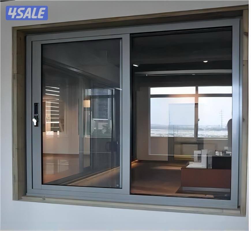 Aluminum doore and window's3