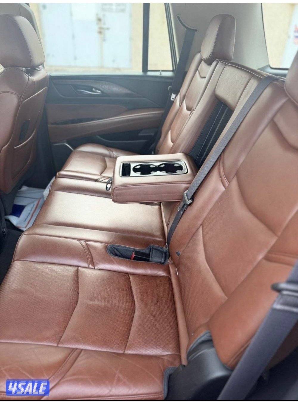 كاديلاك إسكاليد3