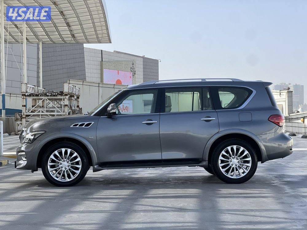 إنفينيتي QX80_موديل2016_شرط الفحص2