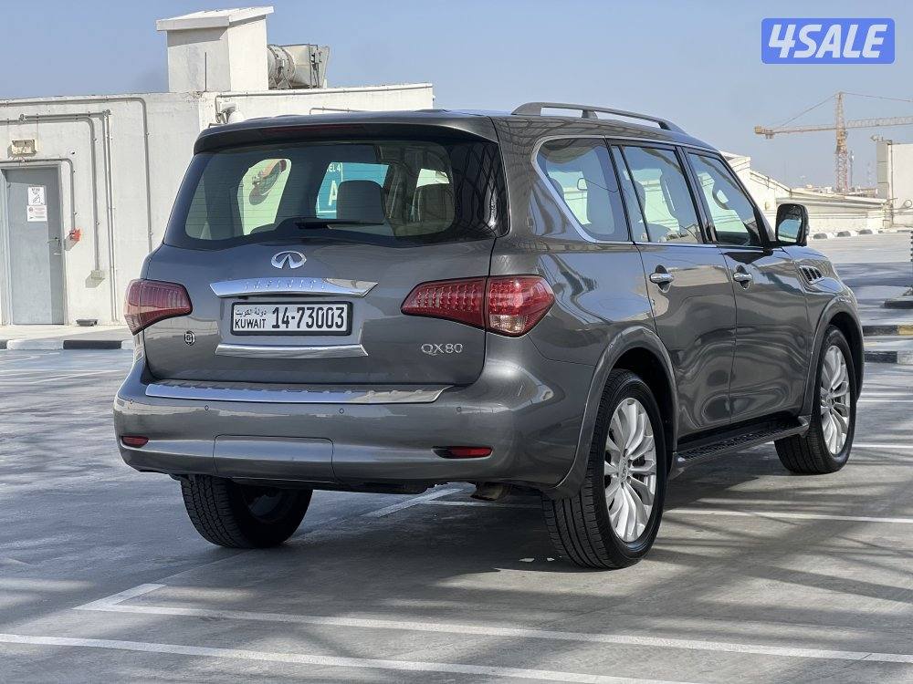 إنفينيتي QX80_موديل2016_شرط الفحص4