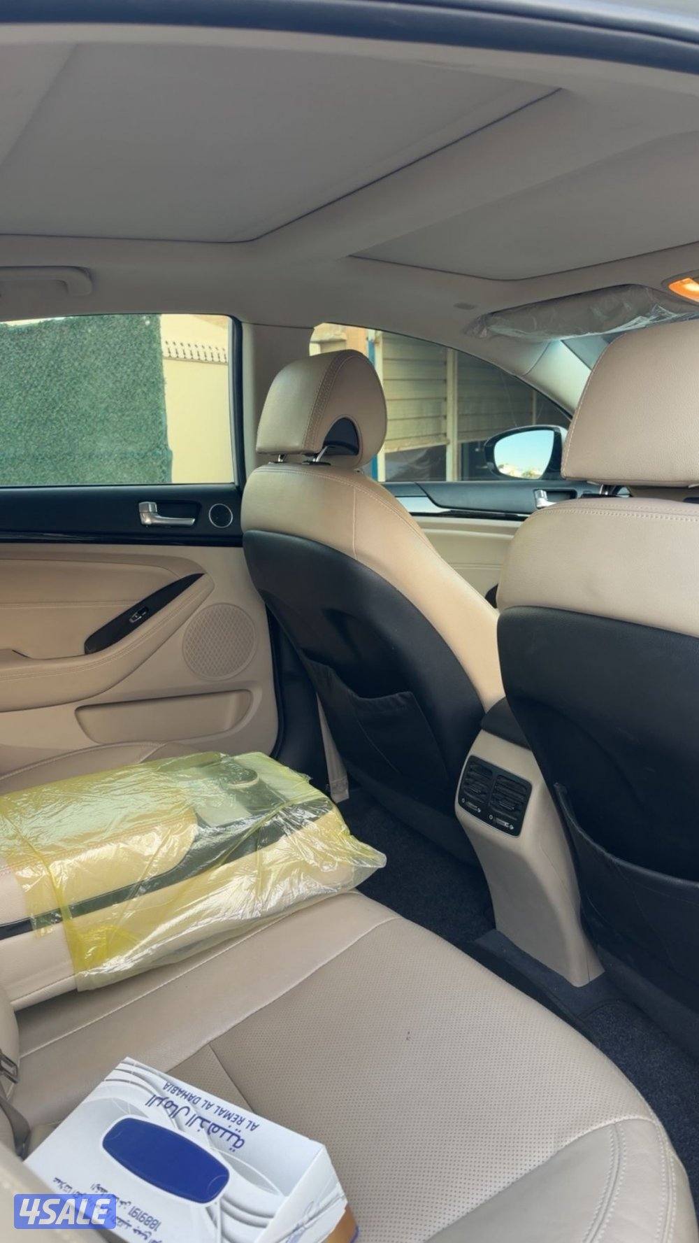 كيا كادينزا 20145