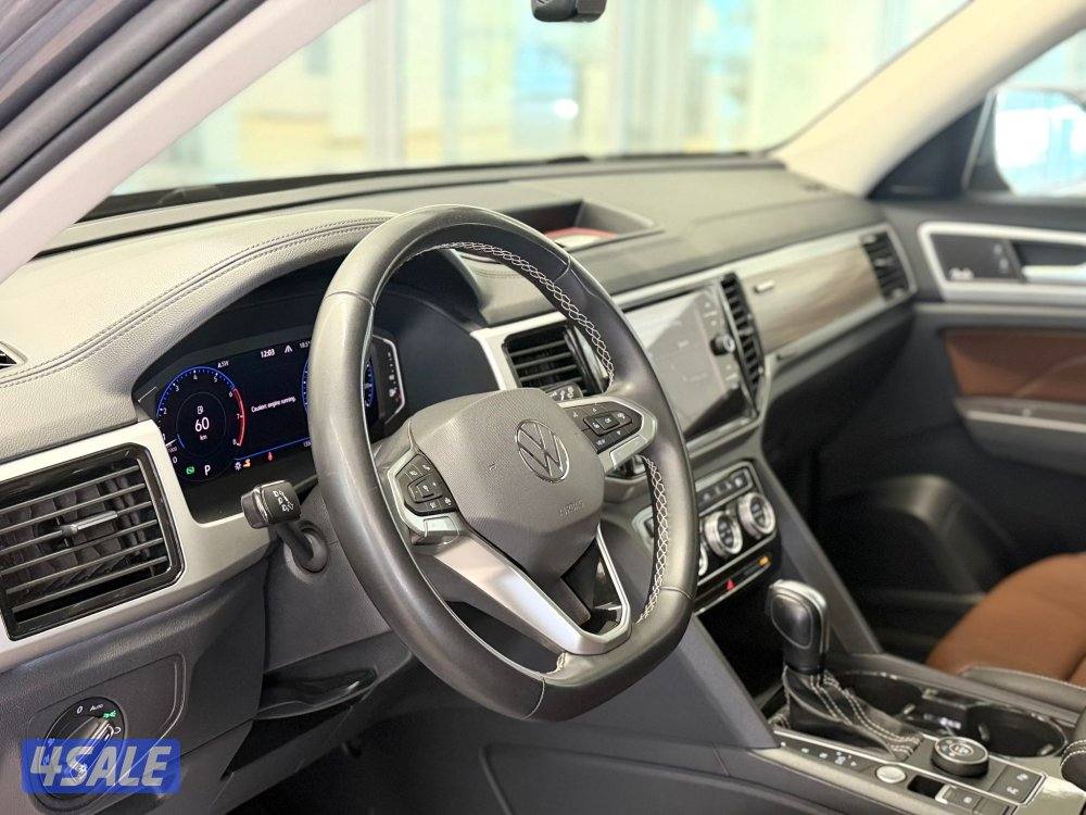 فولكس واجن _ تيرامونت _ 2021 _ الدرجة الاولى _ بانوراما6