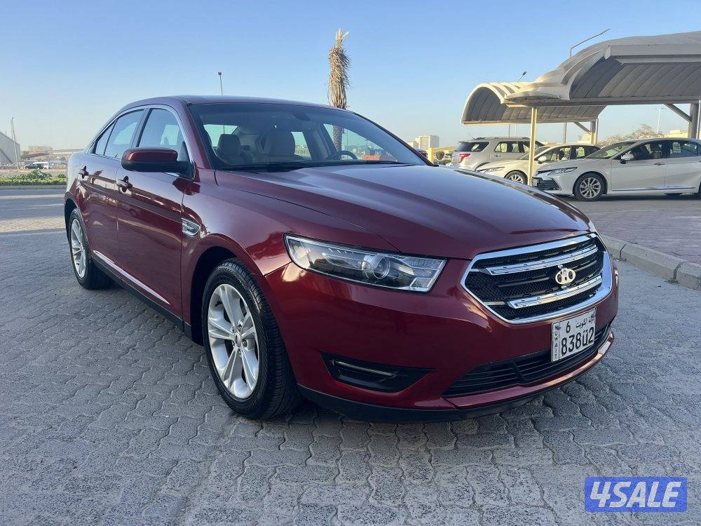 للبيع فورد تورس موديل 20151