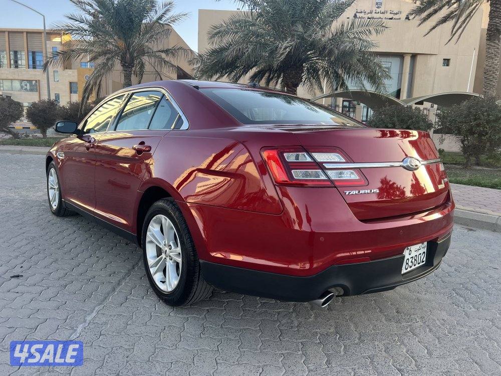 للبيع فورد تورس موديل 20152