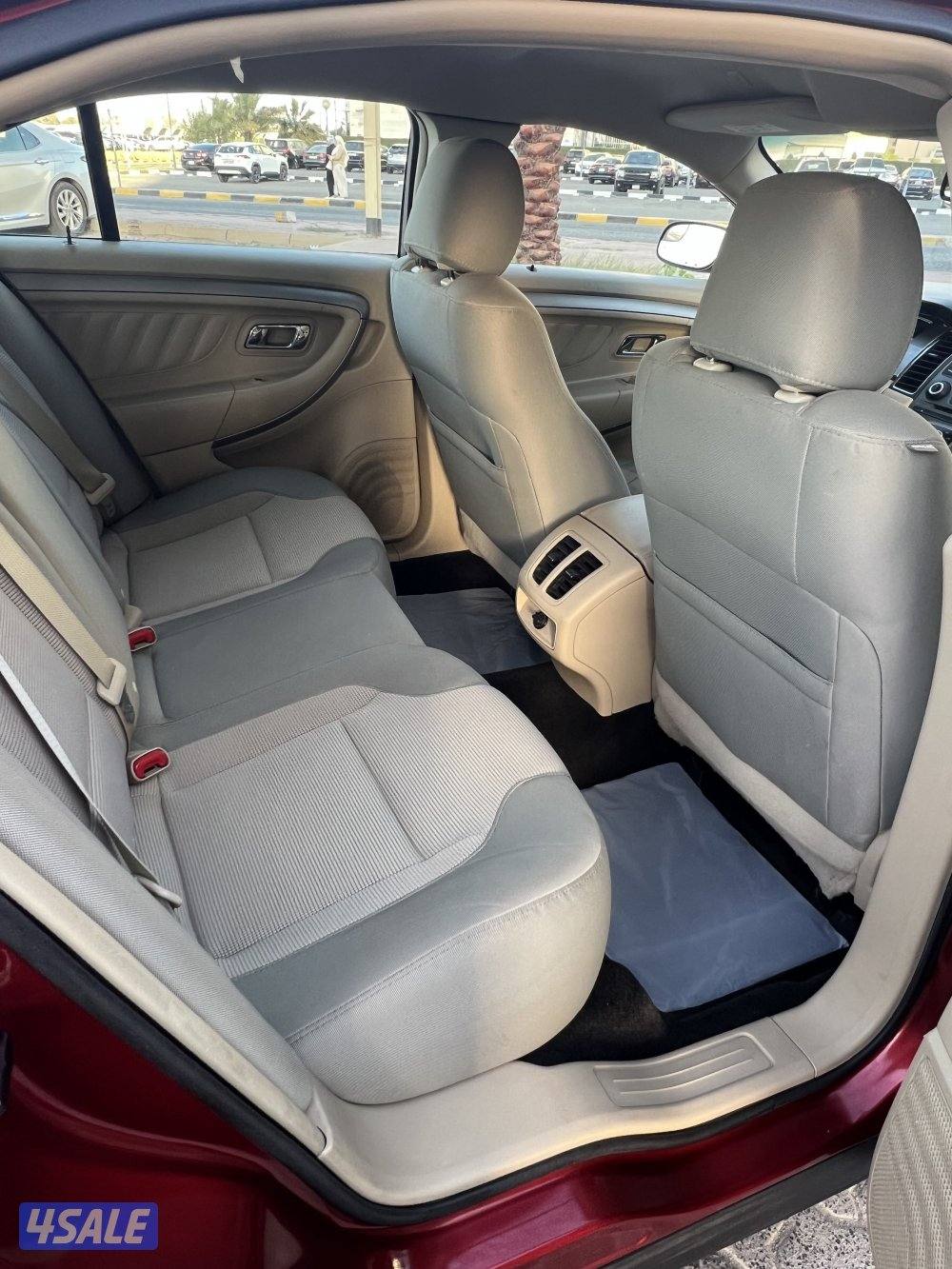 للبيع فورد تورس موديل 20156