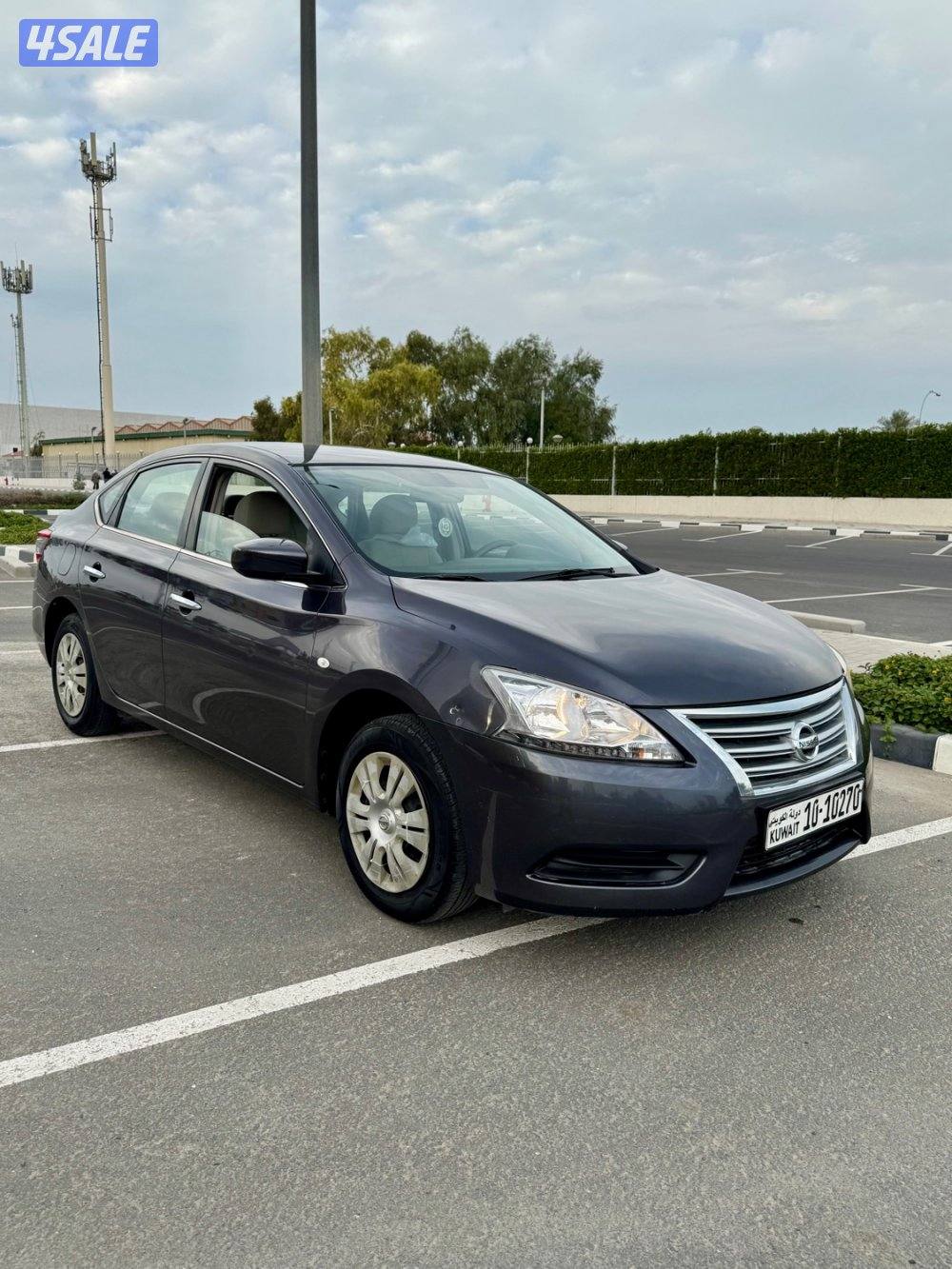 سنترا بحالة الوكالة1