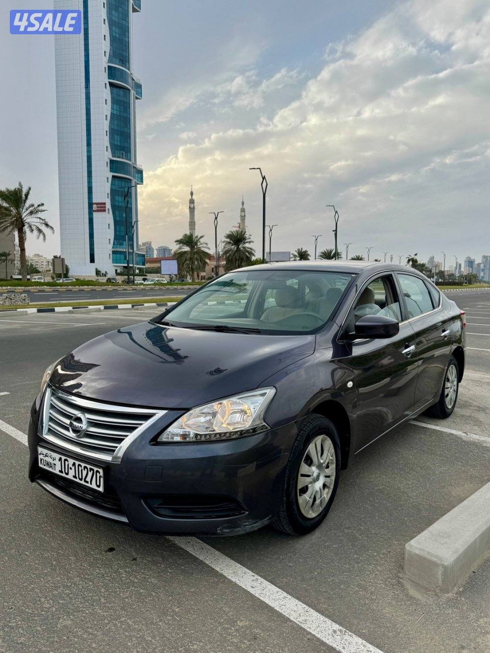 سنترا بحالة الوكالة2