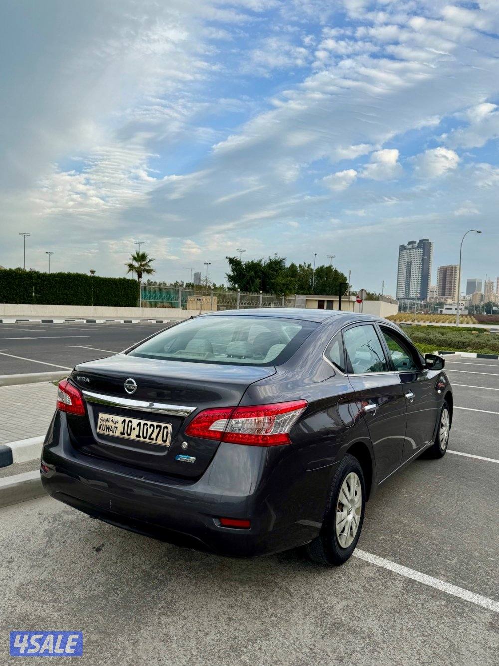 سنترا بحالة الوكالة4