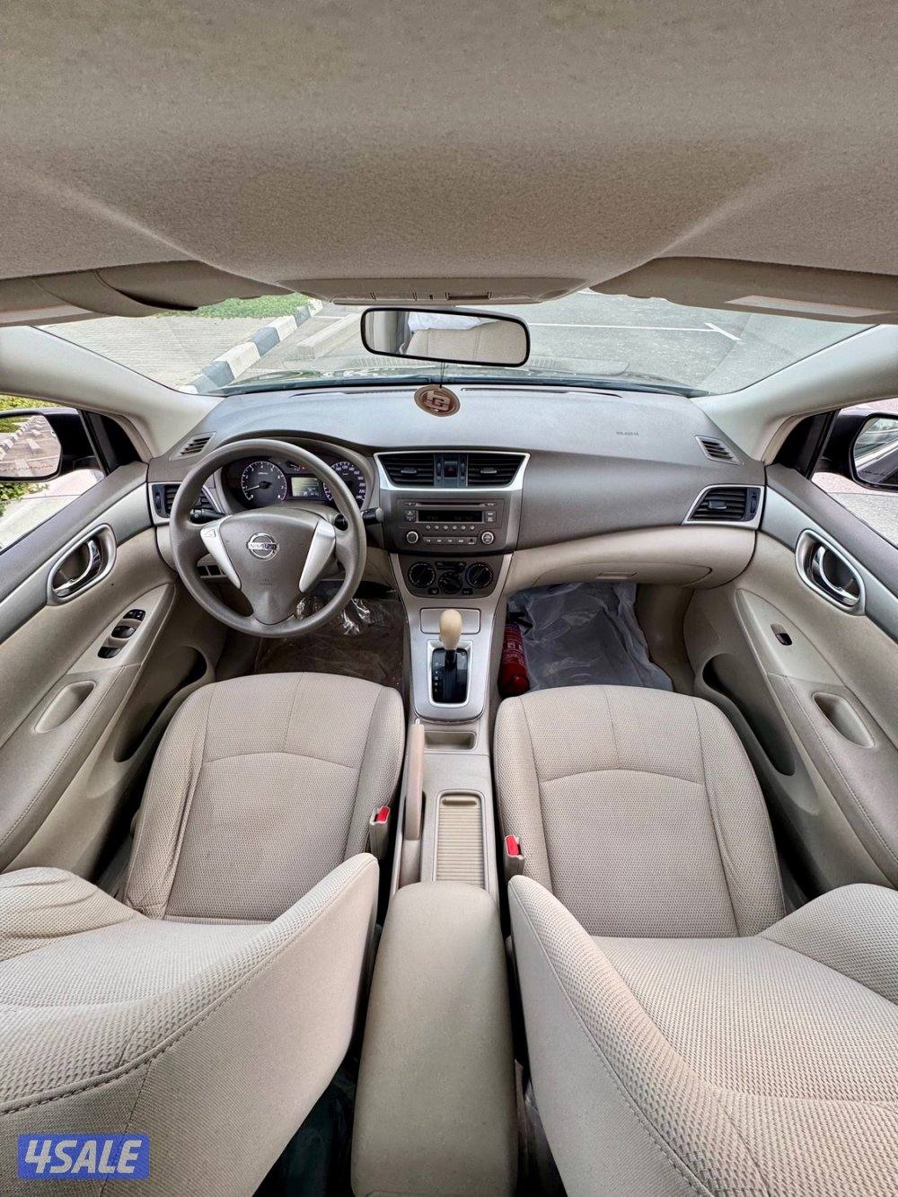 سنترا بحالة الوكالة5