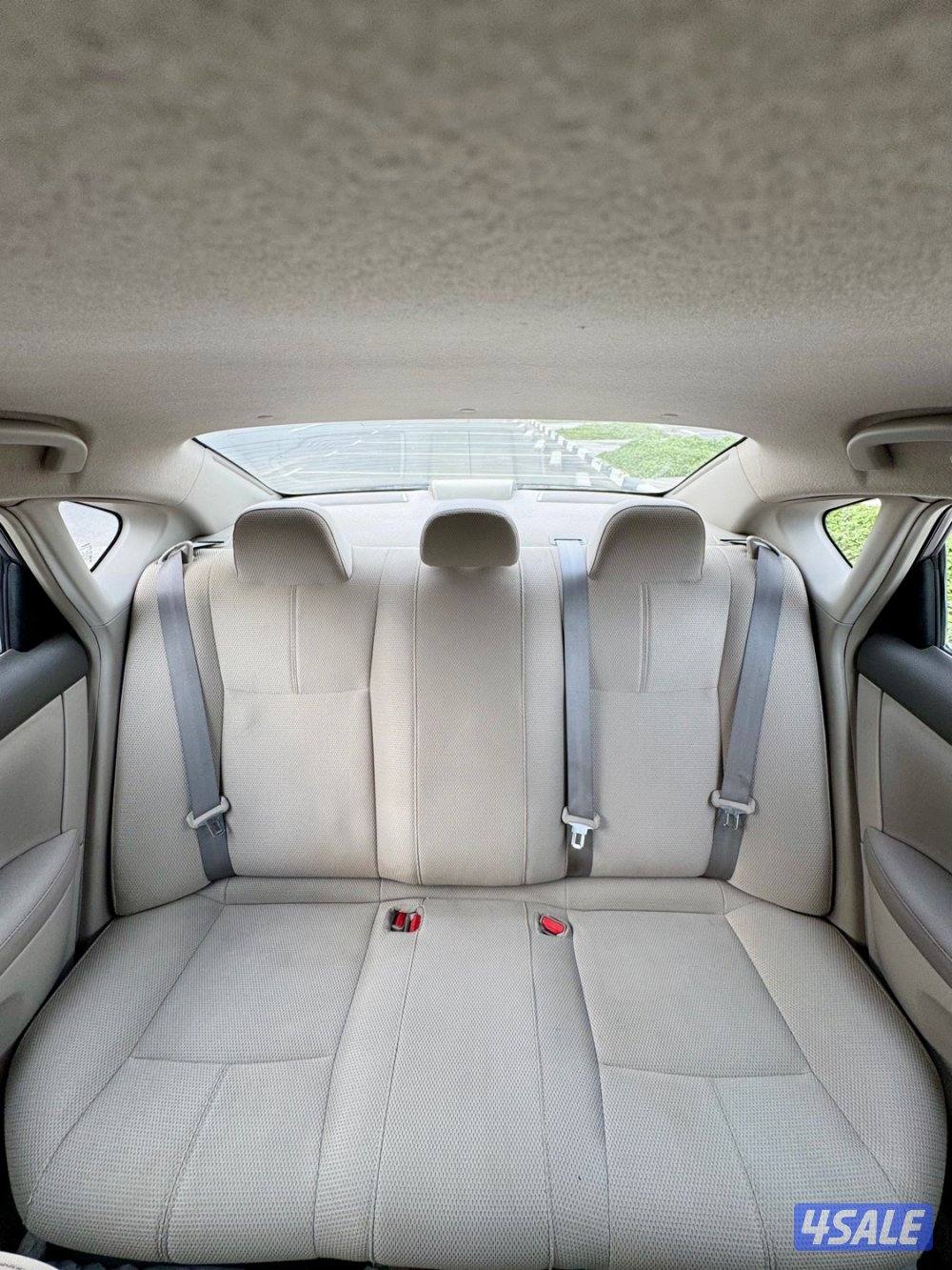 سنترا بحالة الوكالة6