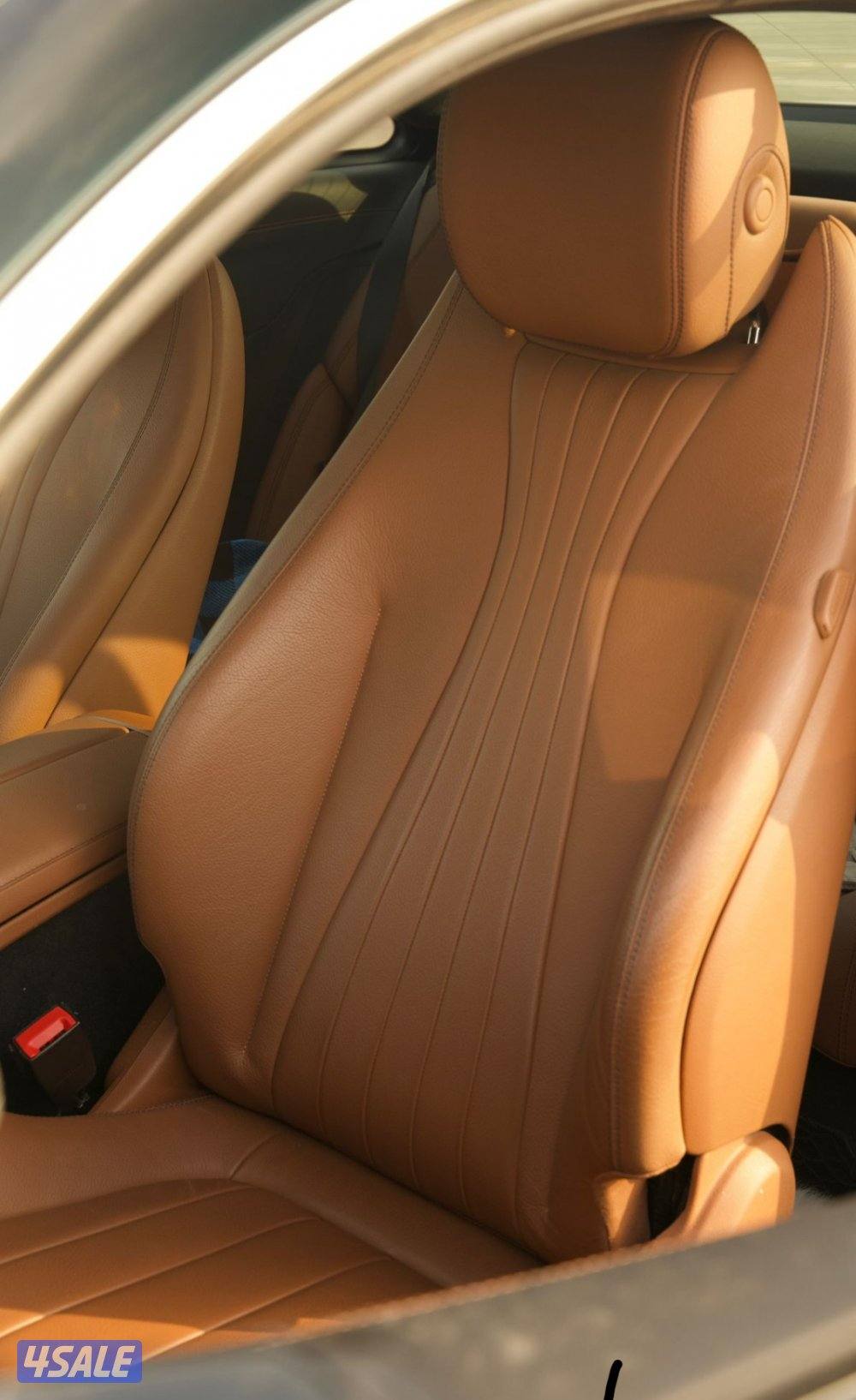 Mercedes e200 AMG package4