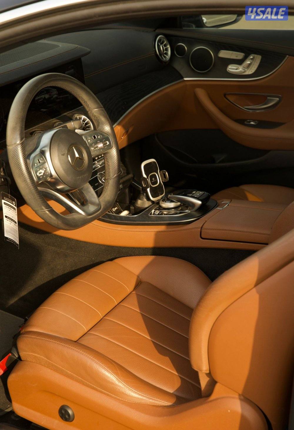 Mercedes e200 AMG package5