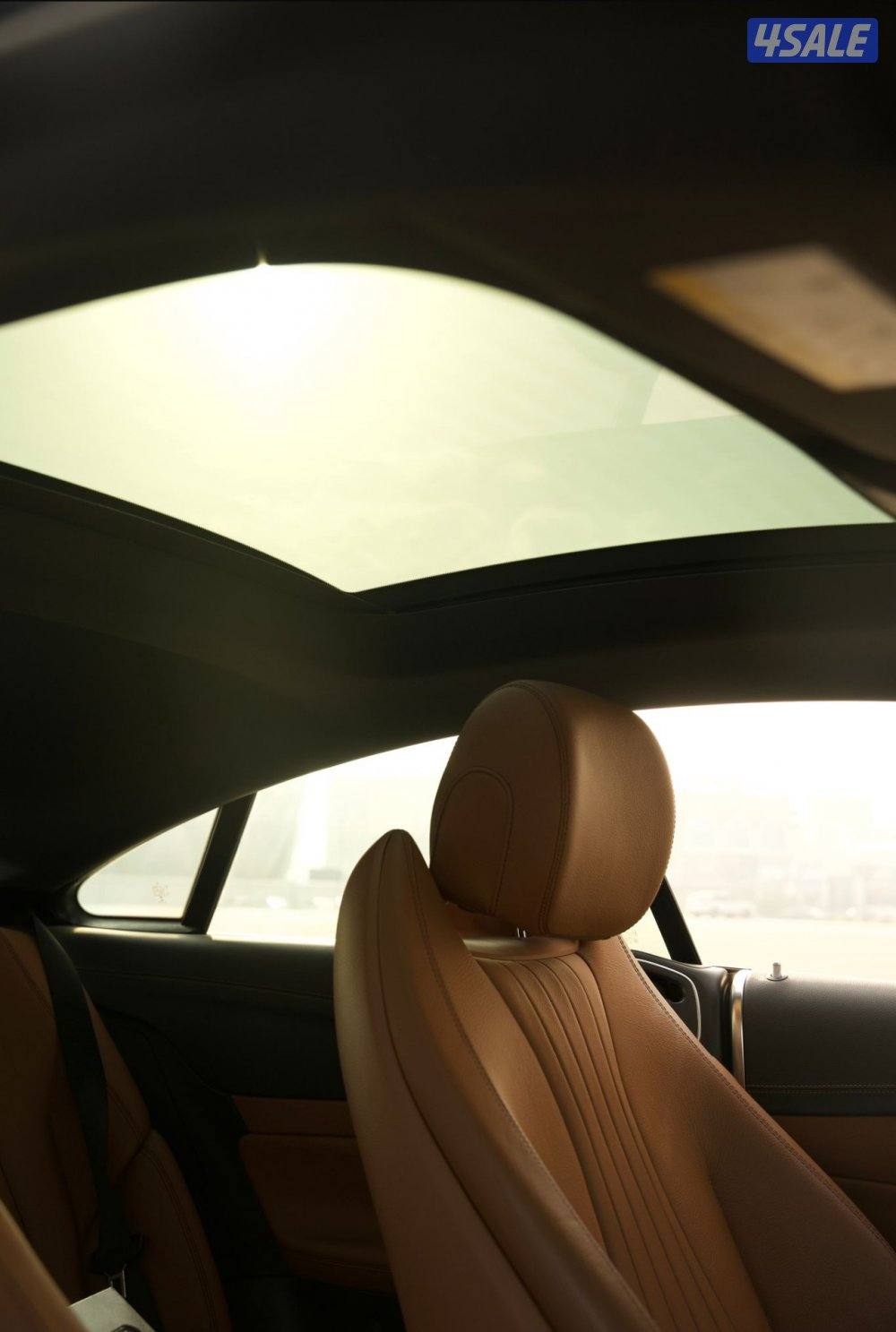 Mercedes e200 AMG package7