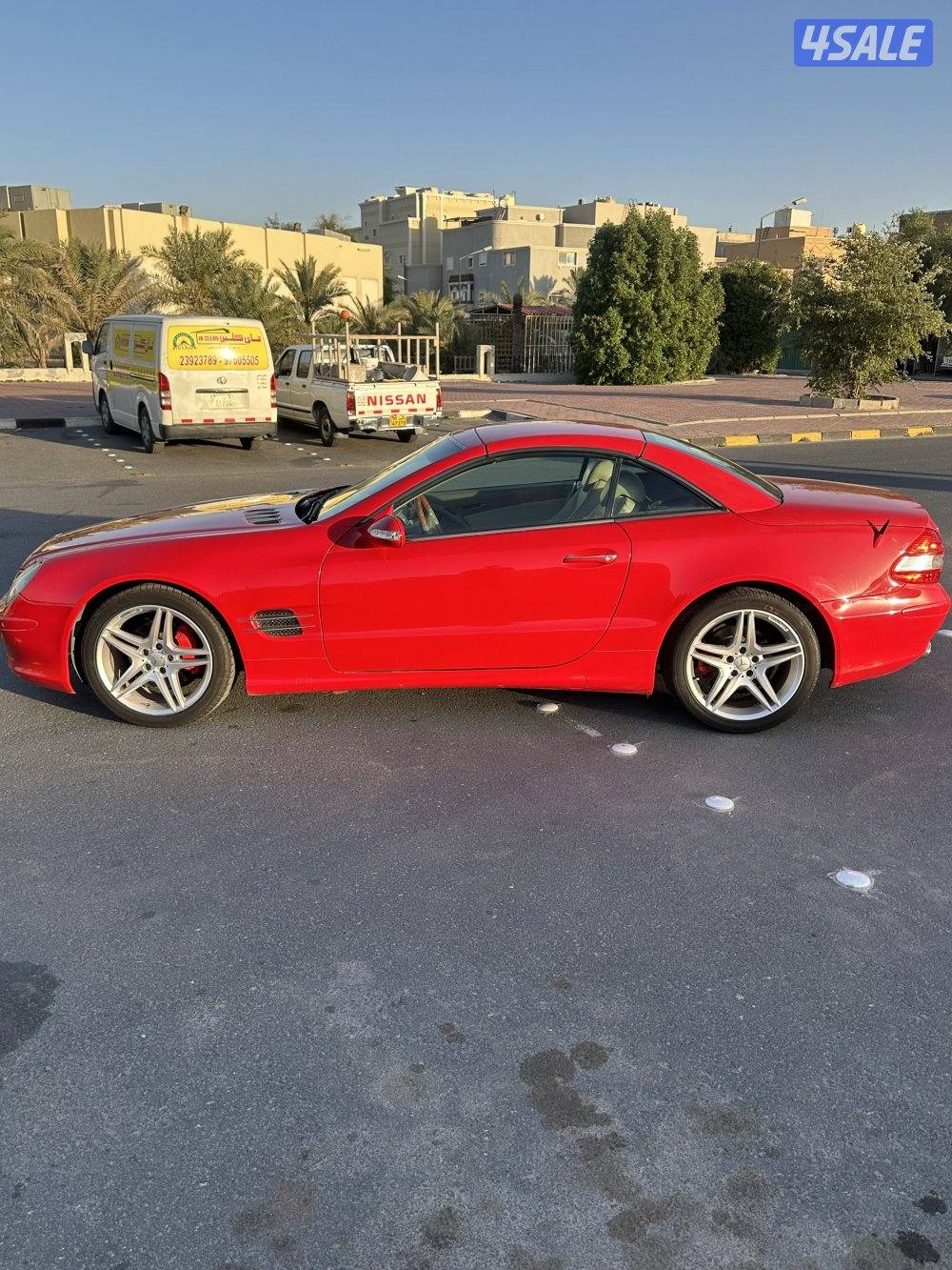 للبيع مرسيدس0