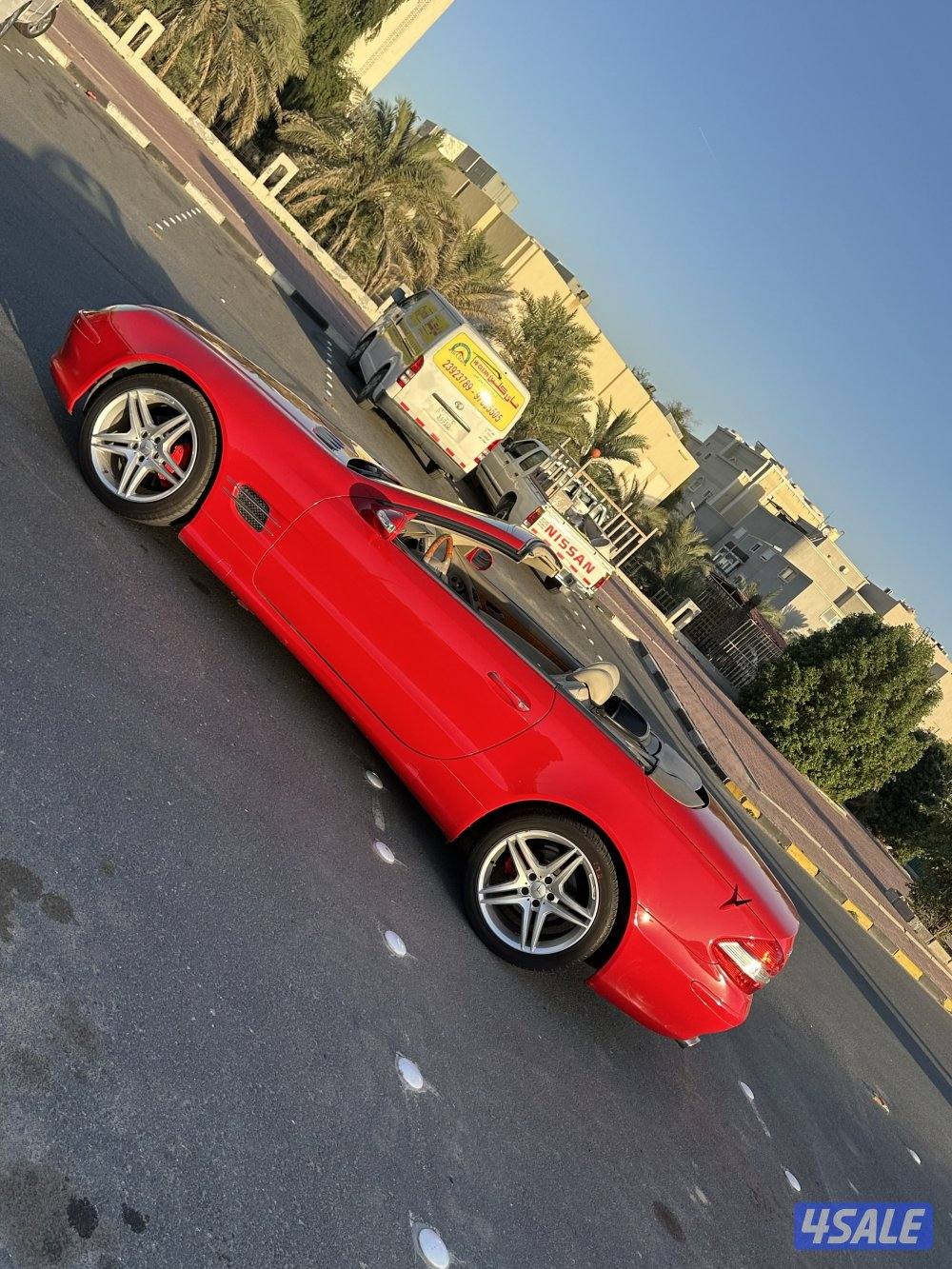 للبيع مرسيدس1