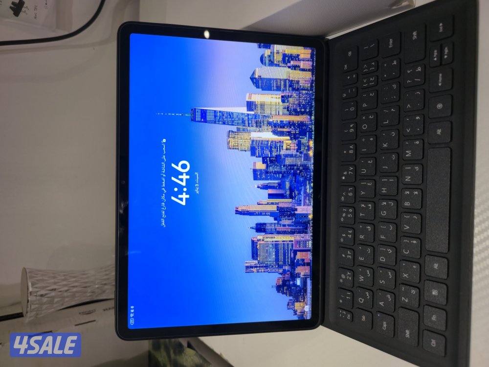 تابلت هواوي ميت باد 11.54