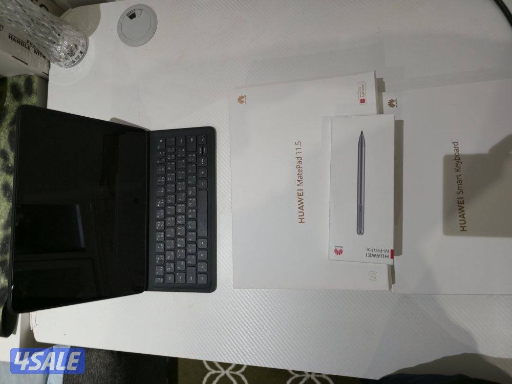 تابلت هواوي ميت باد 11.53