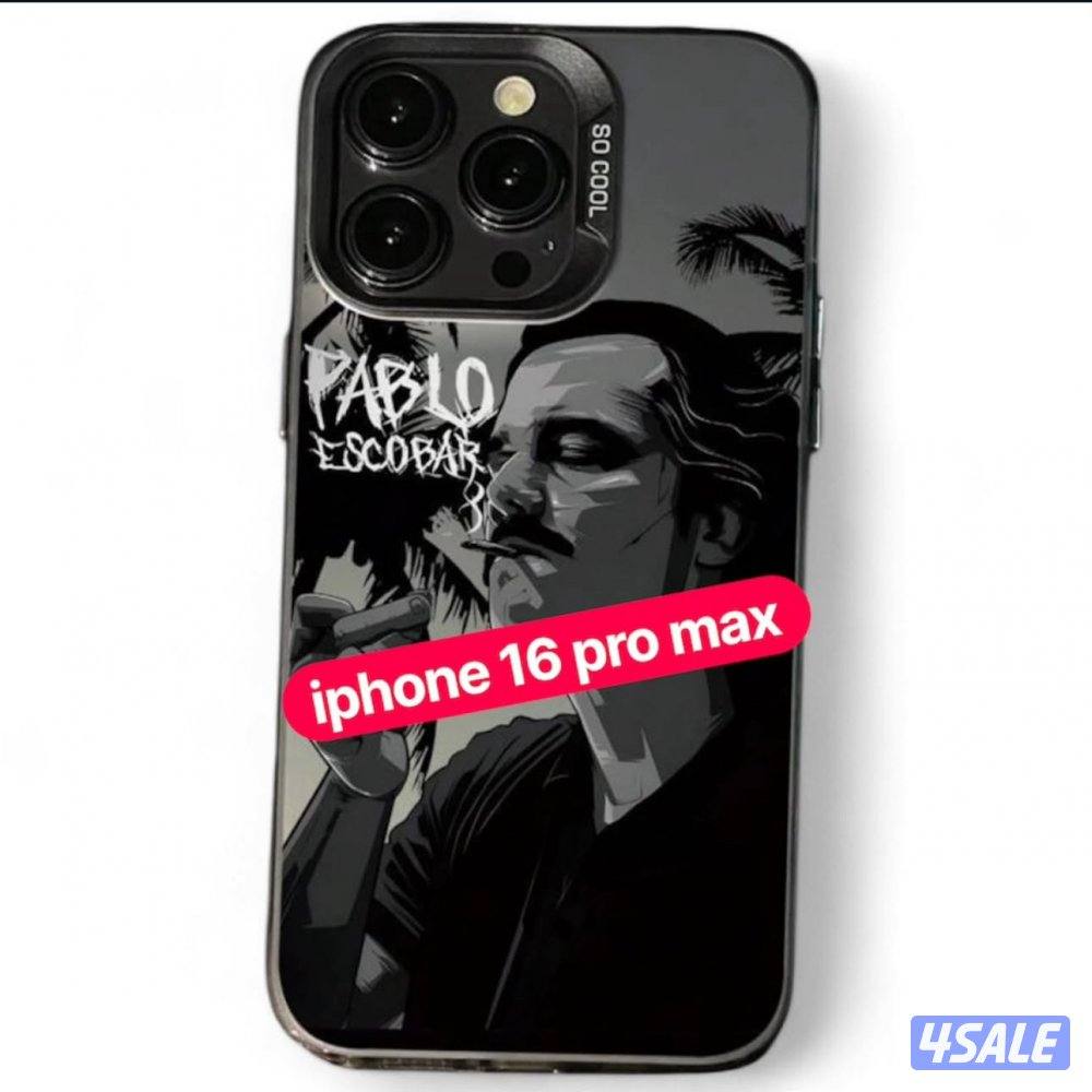 كفرات آيفون 16 و 170