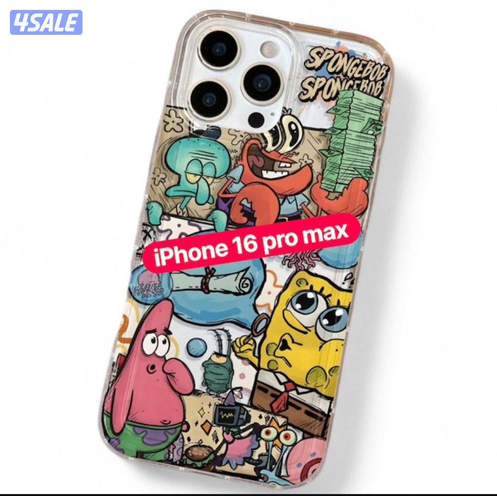 كفرات آيفون 16 و 171