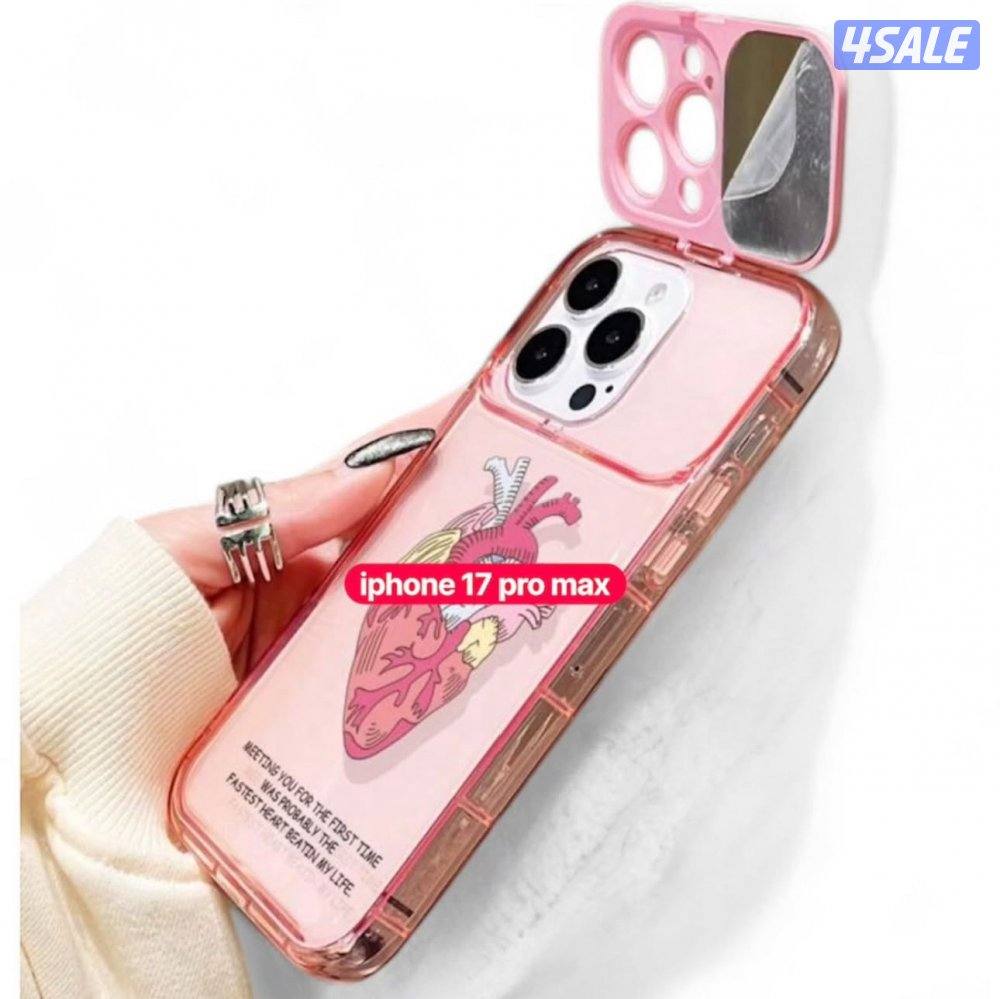 كفرات آيفون 16 و 173