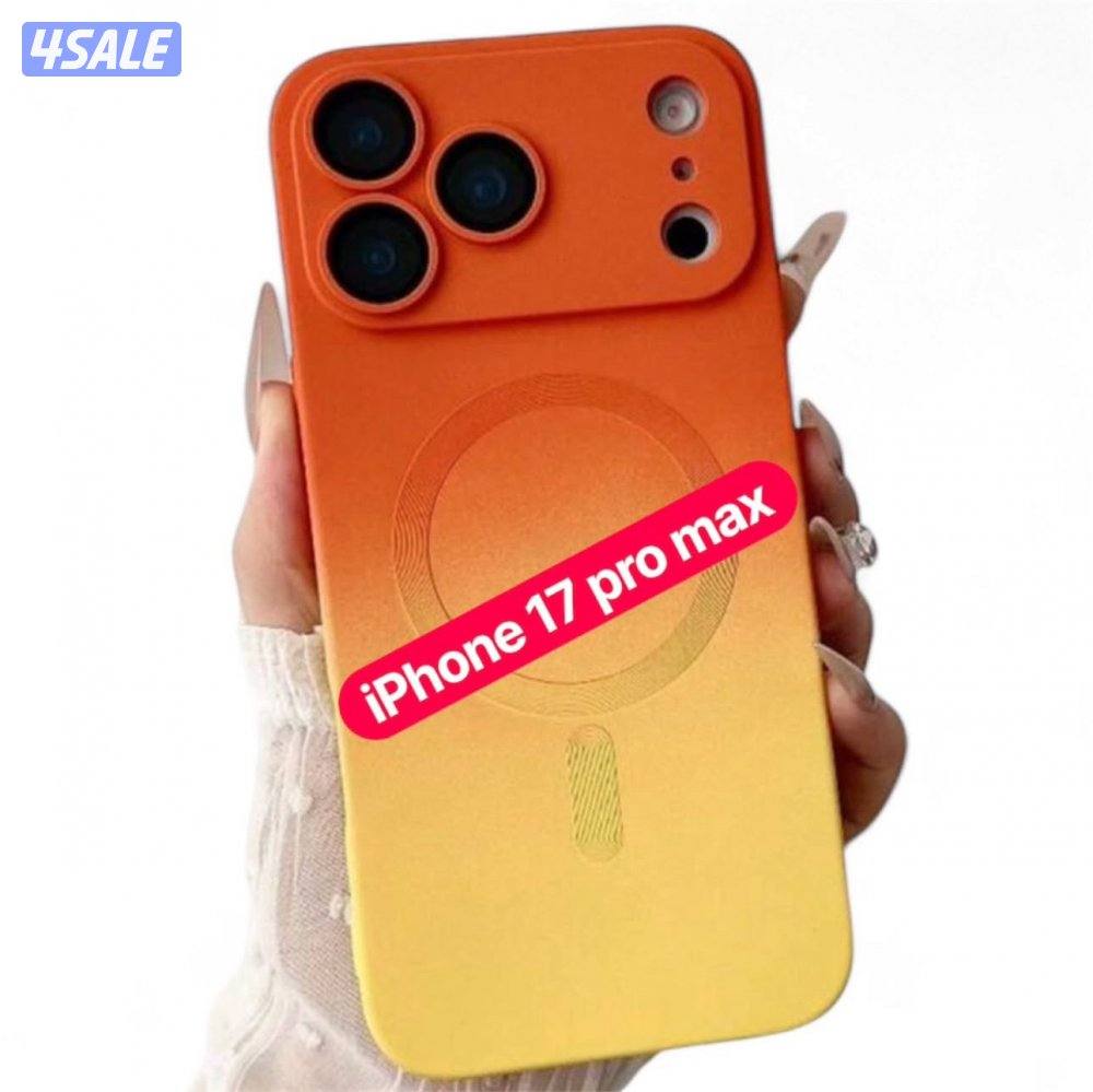 كفرات آيفون 16 و 176