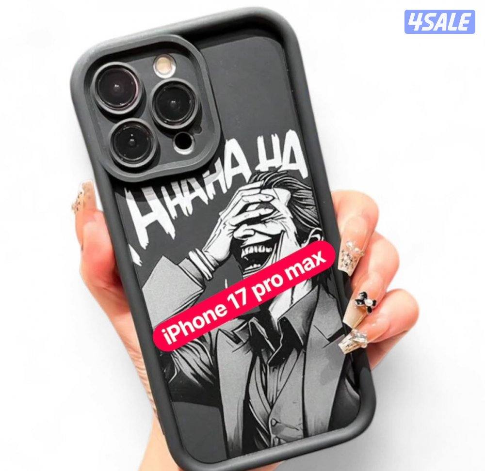 كفرات آيفون 16 و 1713