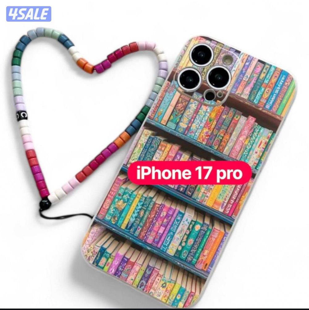 كفرات آيفون 16 و 1714