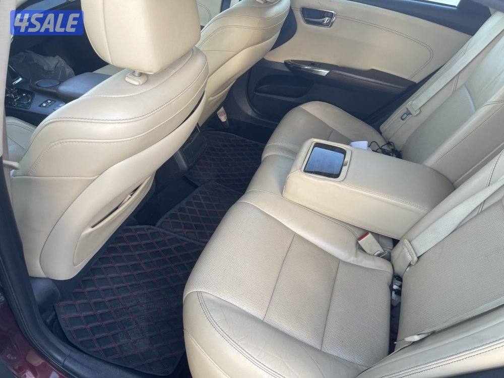 للبيع أفالون موديل ٢٠١٤2