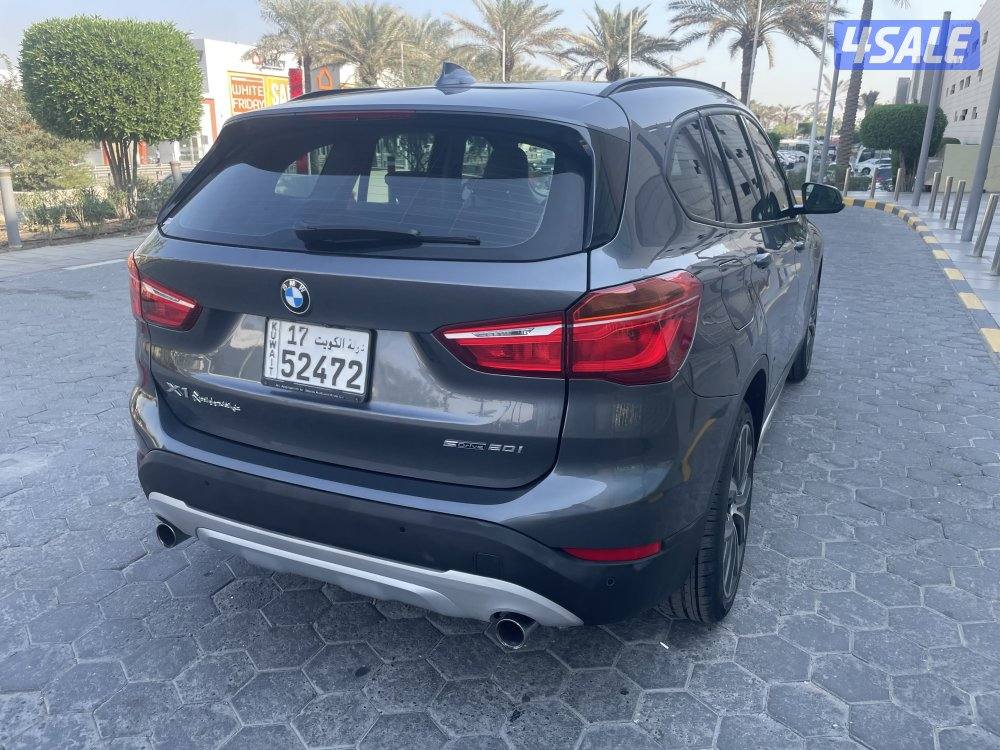 بي ام دبليو X11